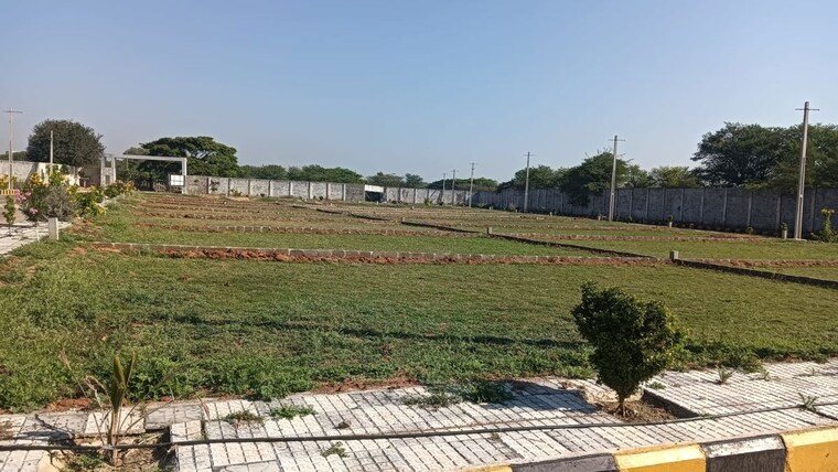 undefined, kothur  167 Sq.Yd. Plot In Kothur Hyderabad 10230651
