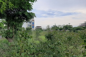 Plot Area in  Plot at Balapur – for Sale