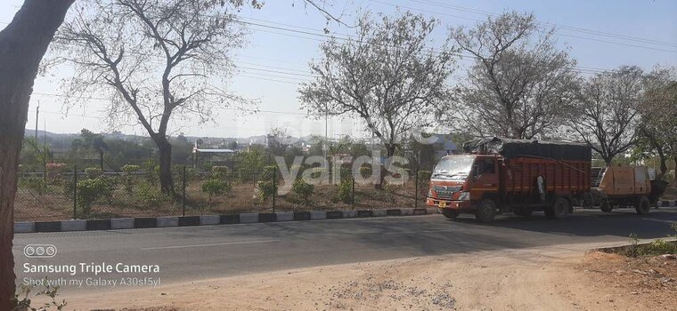 undefined, balapur  189 Sq.Yd. Plot In Balapur Hyderabad 10230623