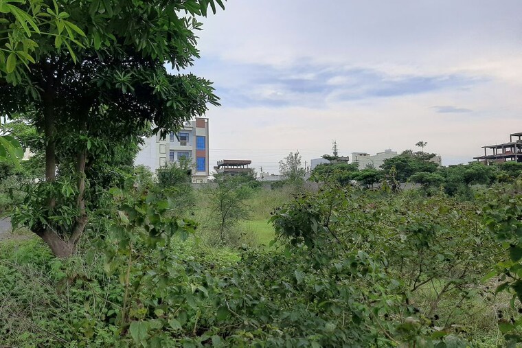 Garden, balapur  189 Sq.Yd. Plot In Balapur Hyderabad 10230623