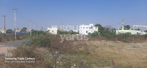 Plot Area in  Plot at Balapur – for Sale