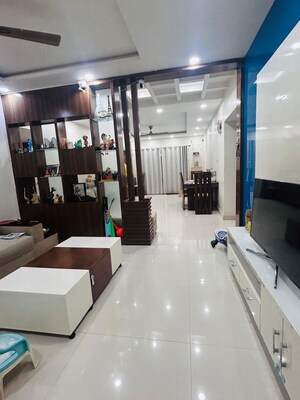 2 BHK Apartment For Sale in Thirumala Sai Nilayam, Sitaphalmandi