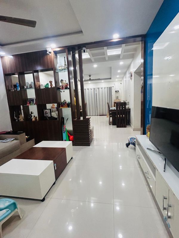 2 BHK Apartment For Sale in Thirumala Sai Nilayam