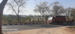 Plot Area in  Plot at Balapur – for Sale