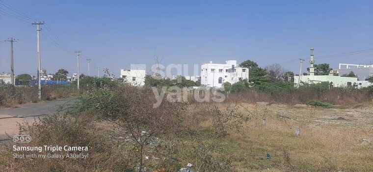 undefined, balapur  198 Sq.Yd. Plot In Balapur Hyderabad 10230633