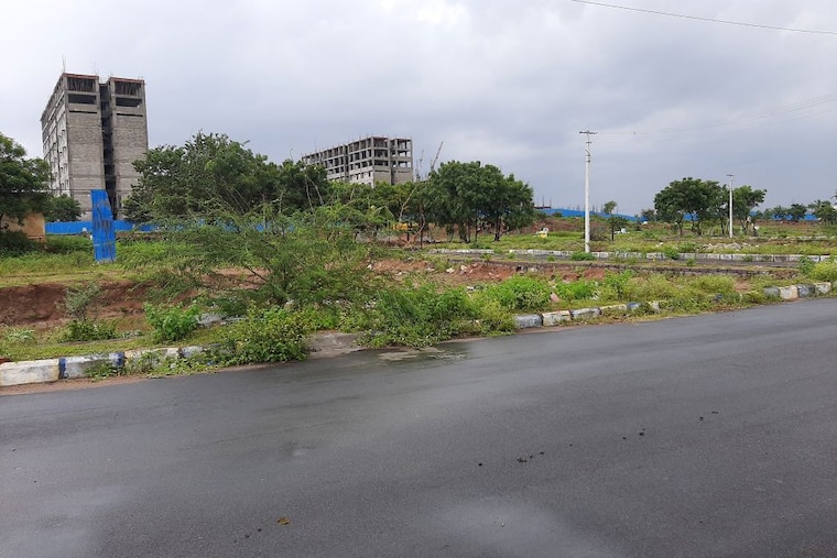 undefined, balapur  199 Sq.Yd. Plot In Balapur Hyderabad 10230634