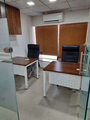  Office Space For Rent in Shivalik Shilp, Sanidhya