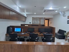 Office Space For Rent in Shyamal