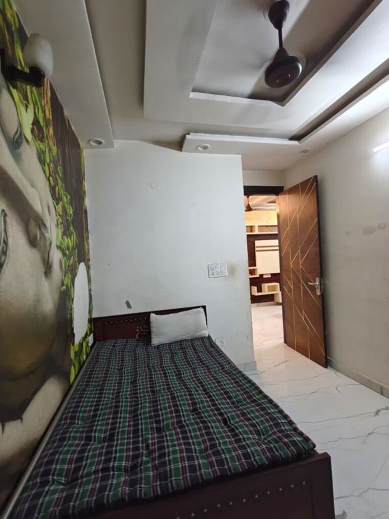 Team Area, dwarka mor 2 Bedroom 540 Sq.Ft. Builder Floor In Dwarka Mor Delhi 10230784