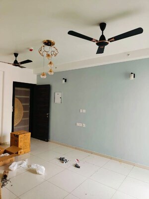 Furnished Amenities in 3 BHK Apartment at Geotech Pristine Avenue, Sector 16c Greater Noida – for Rent