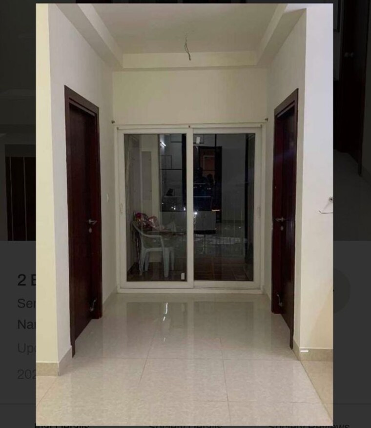 undefined, prestige-high-fields 4 Bedroom 2729 Sq.Ft. Apartment In Gachibowli Hyderabad 10230812