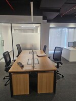 550 Sq.Ft. Office Space in Karve Nagar