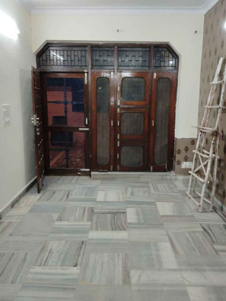 Living Room, sector 16 2 Bedroom 950 Sq.Ft. Builder Floor In Sector 16 Faridabad 10230459