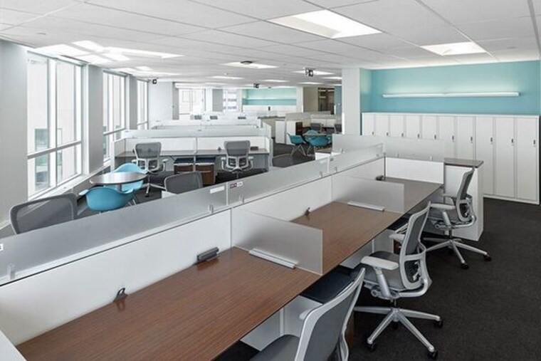 Team Area, magarpatta city Commercial Office Space 2990 Sq.Ft. In Magarpatta City Pune 10230819