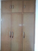 2 BHK 935 Sq.Ft. Apartment in Mahagun Mywoods