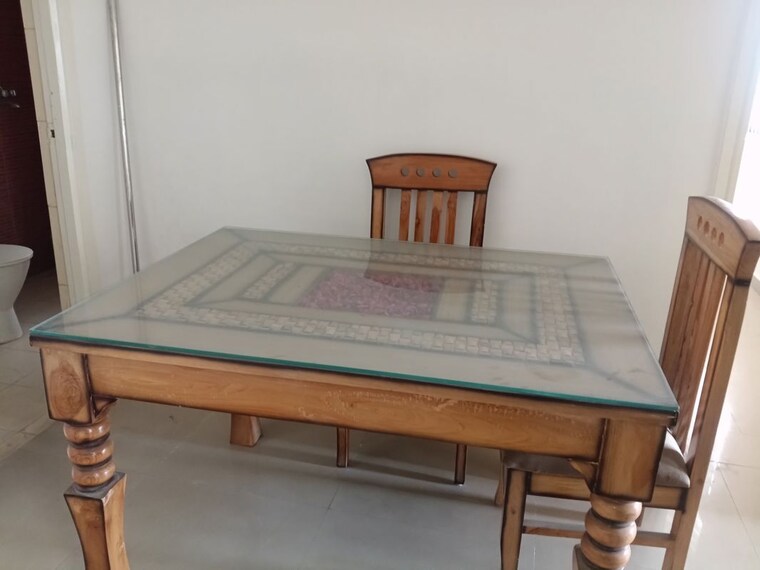 Bedroom, mahagun-mywoods 2 Bedroom 935 Sq.Ft. Apartment In Sector 16c Greater Noida Greater Noida 10230571