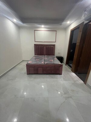 Kitchen in 1 RK Builder Floor at Sector 43 – for Rent