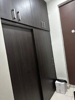 Furnished Amenities in 3 BHK Independent House at Vastum City, Kanpur Road – for Sale