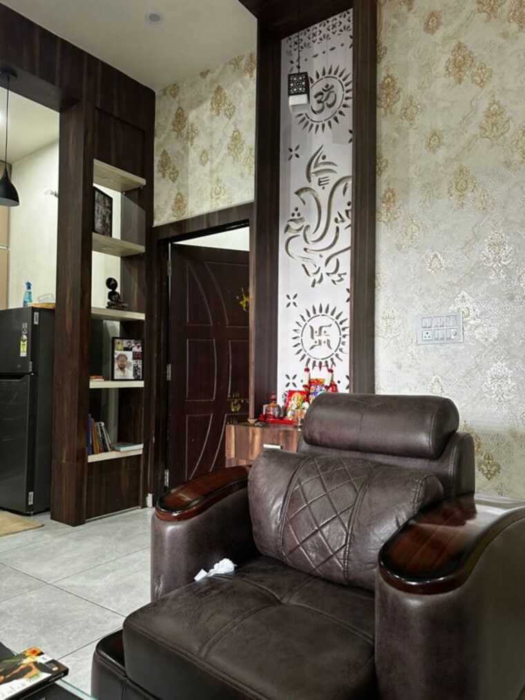 undefined, vastum-city 3 Bedroom 1000 Sq.Ft. Independent House In Kanpur Road Lucknow 10230576