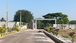  Plot For Sale in Kothur