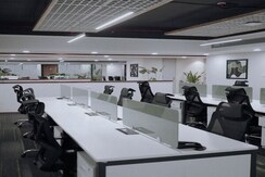 Office Space For Rent in Magarpatta City