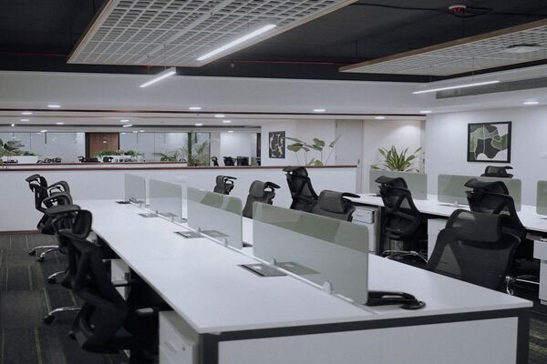 Office Space For Rent in Magarpatta City