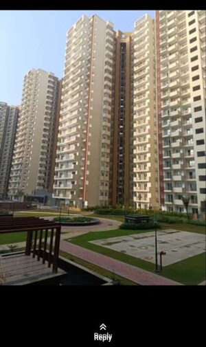 3 BHK Apartment – Exterior View View at Nirala Estate, Tech Zone 4 Greater Noida - for Sale