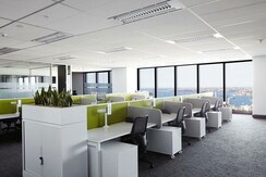 Office Space For Rent in Magarpatta City