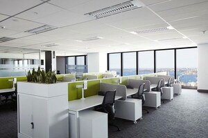  Office Space For Rent in Magarpatta City