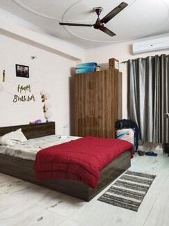 2 BHK Builder Floor For Rent in Sector 23A