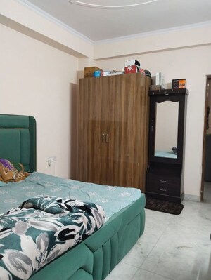 Bedroom in 2 BHK Builder Floor at Sector 23a – for Rent