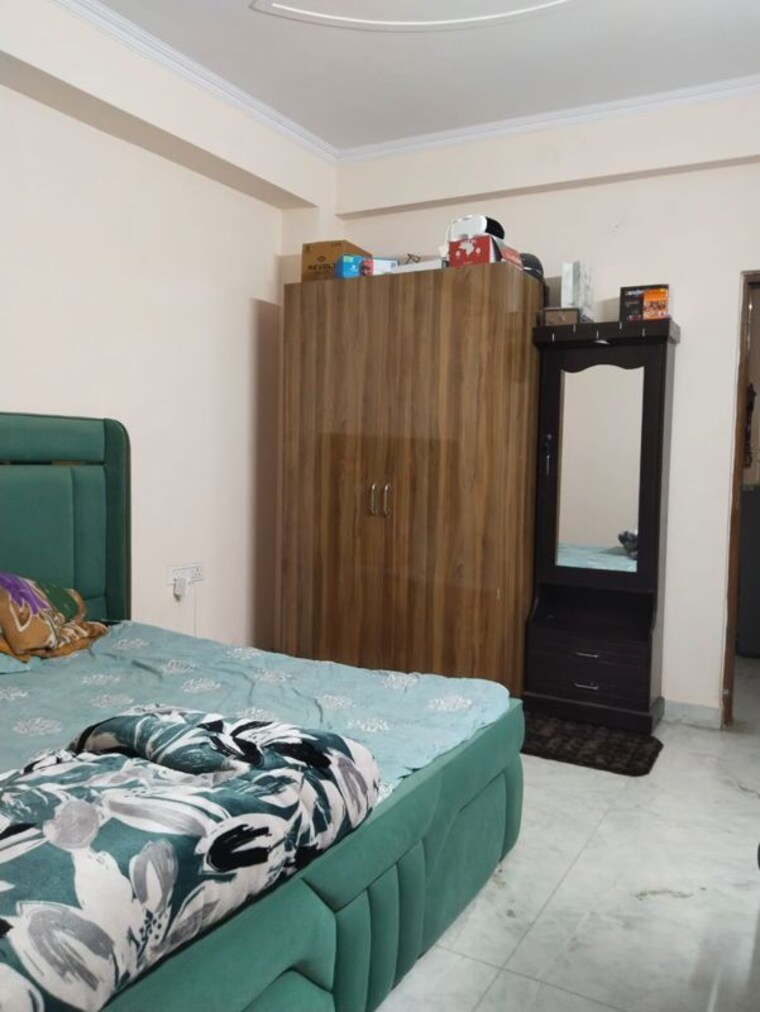 Bedroom, sector 23a 2 Bedroom 1630 Sq.Ft. Builder Floor In Sector 23a Gurgaon 10230808