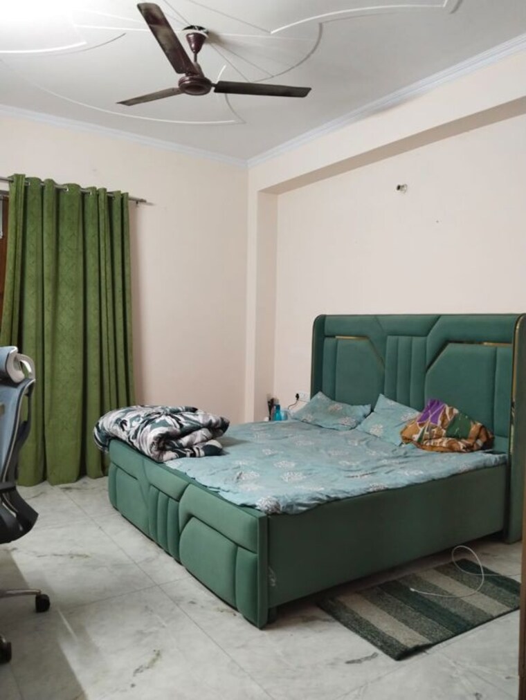 Bedroom, sector 23a 2 Bedroom 1630 Sq.Ft. Builder Floor In Sector 23a Gurgaon 10230808