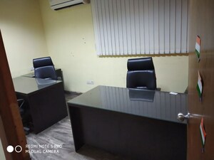 Team Area in  Office Space in IT/SEZ at Artha Mart, Tech Zone 4 Greater Noida – for Rent