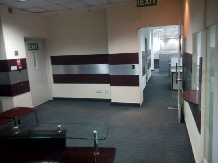 Common Area, artha-mart Commercial Office Space in IT/SEZ 12600 Sq.Ft. In Tech Zone 4 Greater Noida Greater Noida 10230515