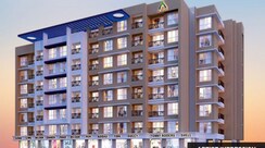3 BHK Apartment For Sale in Courtyard by Narang Realty and The Wadhwa Group
