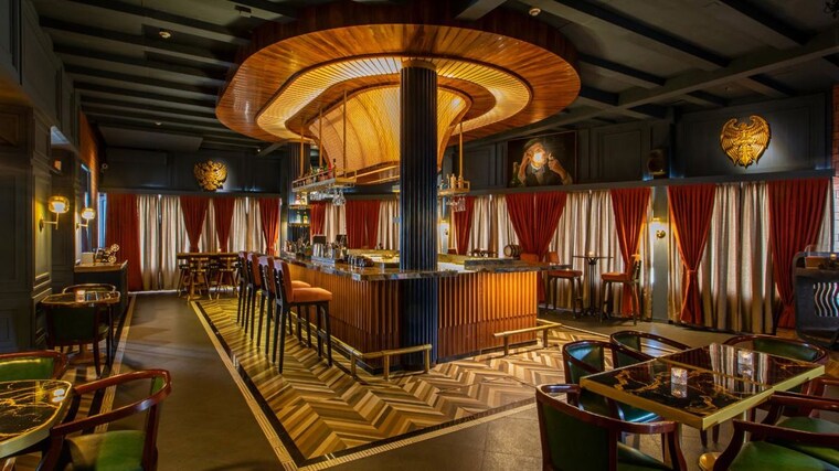 Gym, atria-millennium-mall Commercial Showroom 6900 Sq.Ft. In Worli Mumbai 10230836