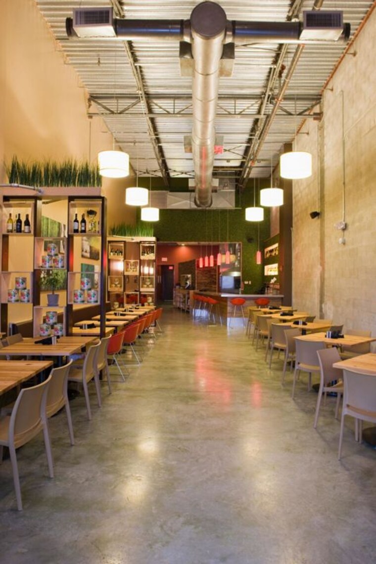 Gym, atria-millennium-mall Commercial Showroom 6900 Sq.Ft. In Worli Mumbai 10230836