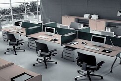 Office Space For Rent in Magarpatta City