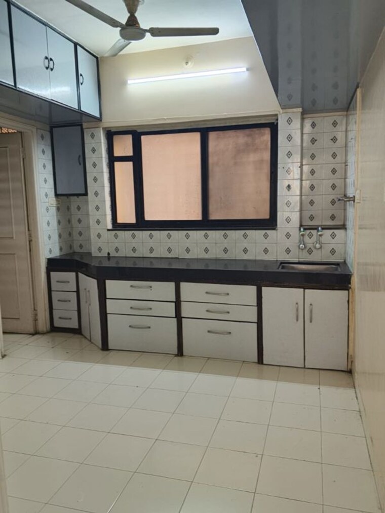 Kitchen, oxford-comforts 2 Bedroom 1000 Sq.Ft. Apartment In Wanwadi Pune 10230861