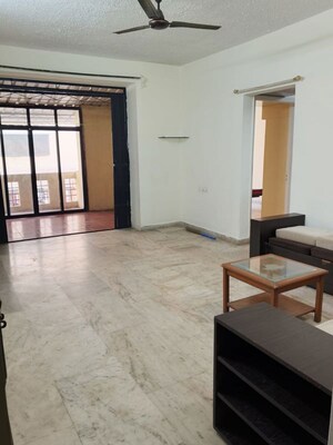 2 BHK Apartment For Rent in Oxford Comforts, Wanwadi