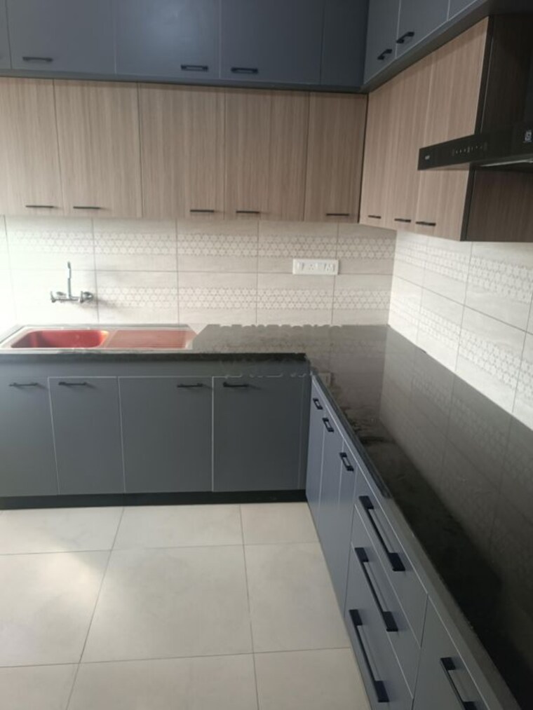 Kitchen, prestige-finsbury-park-hyde 2 Bedroom 999 Sq.Ft. Apartment In Bagaluru Bangalore 10230841