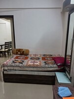 1 BHK + Pooja Room 550 Sq.Ft. Apartment in Dombivli West