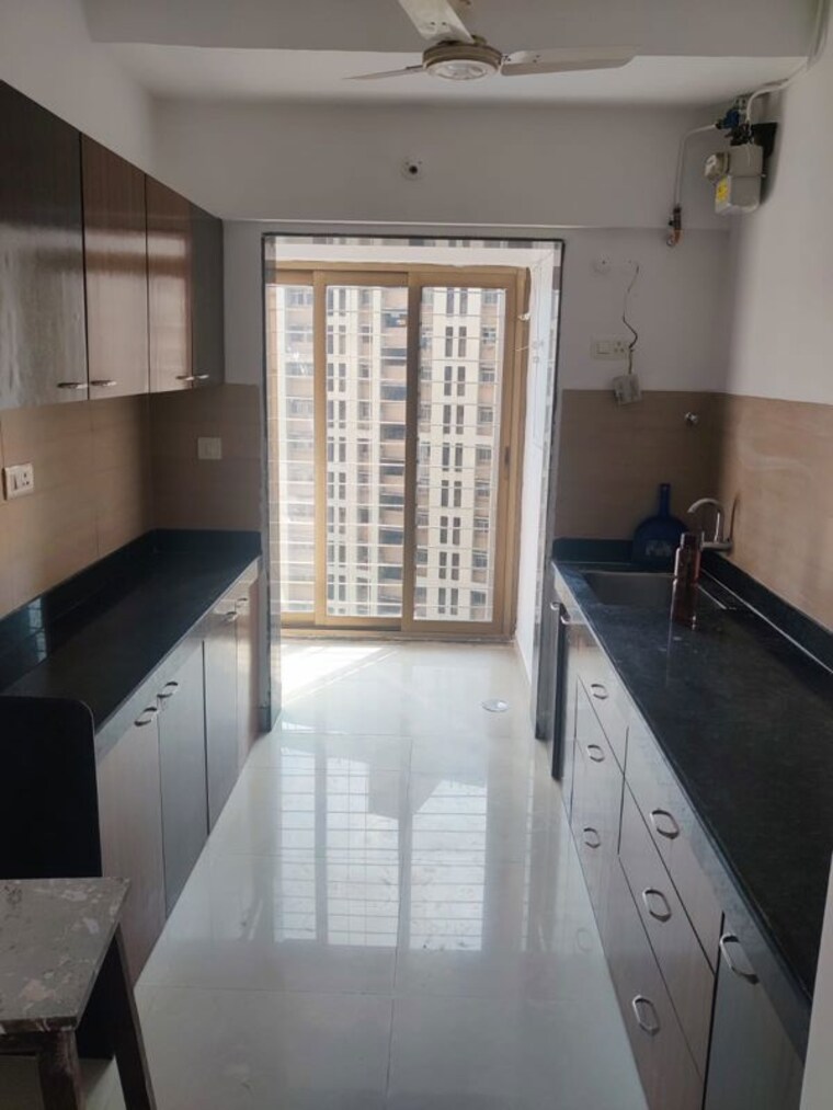 Kitchen, acme-ozone 2 Bedroom 900 Sq.Ft. Apartment In Manpada Thane 10230846