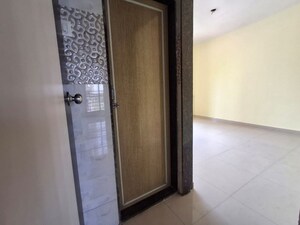 Building Lobby in 2 BHK Apartment at Acme Ozone, Manpada – for Rent