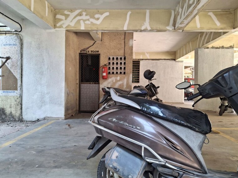 Team Area, acme-ozone 2 Bedroom 900 Sq.Ft. Apartment In Manpada Thane 10230846