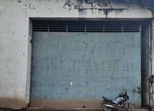  Warehouse – Exterior View View at Kaman - for Rent