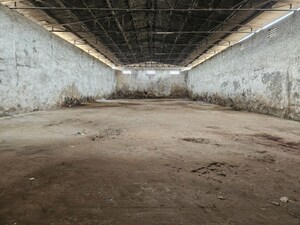  Warehouse – Exterior View View at Kaman - for Rent