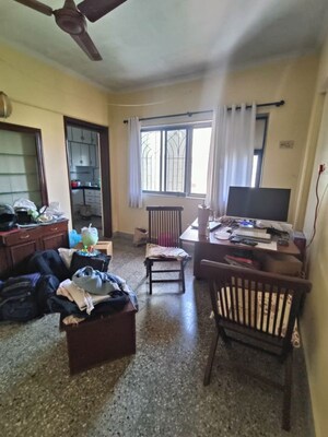 1 BHK Apartment For Rent in Hiranandani Gardens Sunflower, Powai