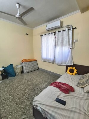 Bedroom in 1 BHK Apartment at Hiranandani Gardens Sunflower, Powai – for Rent